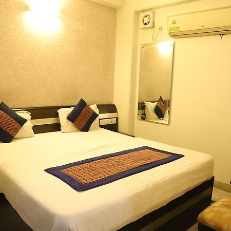 Airport Hotel Aerocity Inn New Delhi Exterior photo