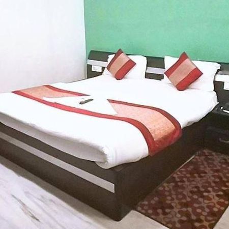 Airport Hotel Aerocity Inn New Delhi Exterior photo